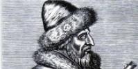 Интересные факты о Василии III
