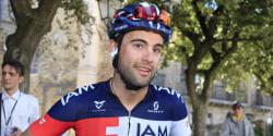 IAM Cycling назвала состав на Вуэльту