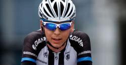 Расширенный состав Giant-Shimano на Вуэльту