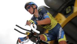 Кройцигер намерен добиться от UCI права выступить на Вуэльте