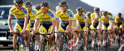 Tinkoff-Saxo анонсирует три громких приобретения