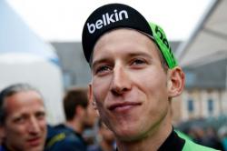 Бауке Моллема переходит в Trek Factory Racing
