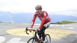 Юрген Ван Ден Брок будет лидером Lotto-Belisol на Тур де Франс