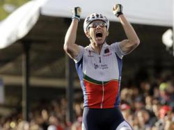 Предварительный состав Lampre на Тур де Франс