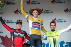 Cannondale, Giant-Shimano, Orica-GreenEdge проедут Тур Альберта