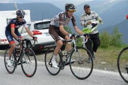 AG2R-La Mondiale назвала 8 гонщиков на Тур де Франс
