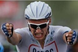 Марсель Киттель будет лидером Giant-Shimano на Тур де Франс