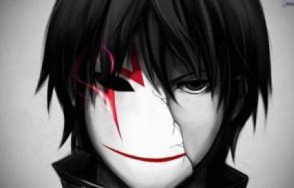 How to summon Jeff the Killer from anime?