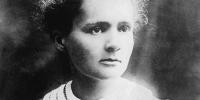 Marie Curie - Pierre and Marie Curie