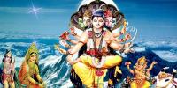 Gud Shiva - symboler för gudom och varför är han farlig?
