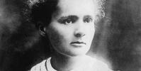 Marie Curie – Pierre'as ir Marie Curie