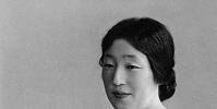 Japonya İmparatorluk Ailesi Huzur ve sükunet vahası