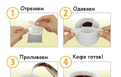 컵으로 추출하기에 가장 좋은 분쇄 커피는 무엇입니까?