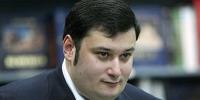 Khinshtein refused to participate in the elections after a scandal in the primaries Deputy Khinshtein biography