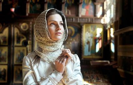 Ortodoksinen rukous 