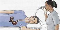 Što je gastroskopija i kako se radi?
