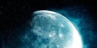 Drömtydning: klar måne, växande måne, två månar