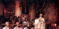 شورای افسس سومین شورای کلیسایی