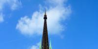 Rouen Katedrali: Fransa tarixində Vikinqlərin izi Fransanın ən məşhur qotik kafedralları